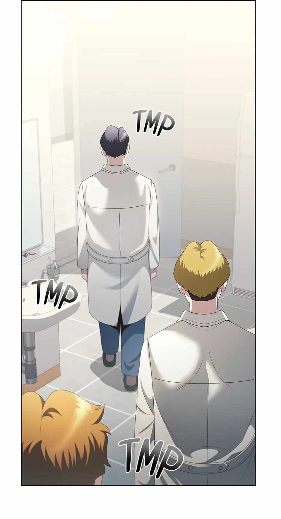Dr. Choi Tae-Soo Chapter 234 52